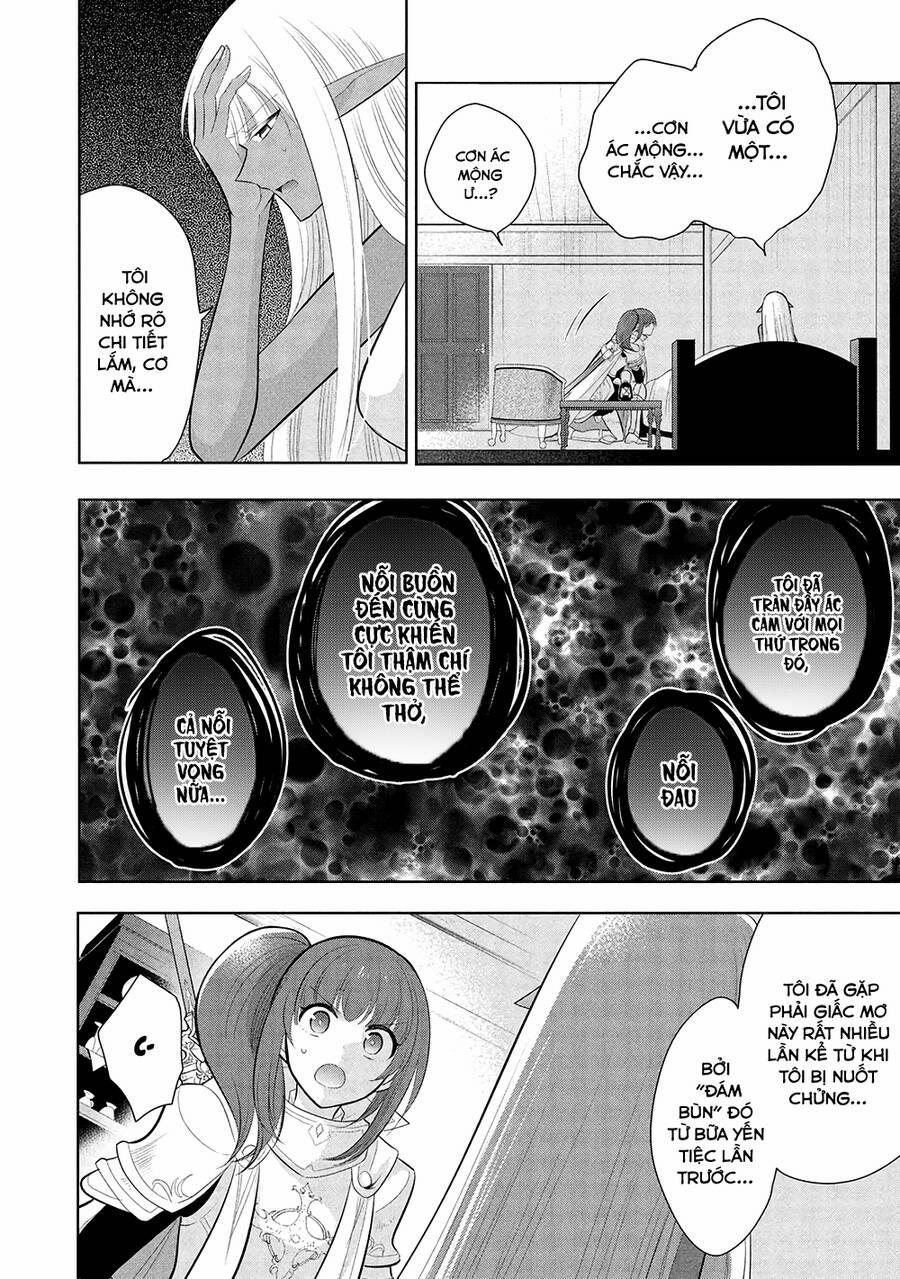 Maou No Ore Ga Dorei Elf Wo Yome Ni Shitanda Ga, Dou Medereba Ii? 63 trang 3