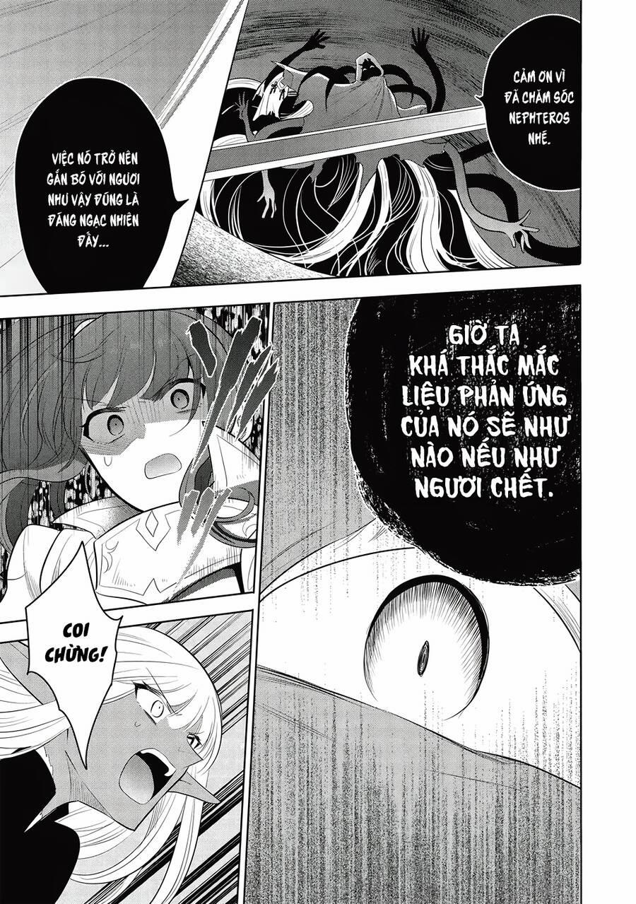 Maou No Ore Ga Dorei Elf Wo Yome Ni Shitanda Ga, Dou Medereba Ii? 64 trang 20