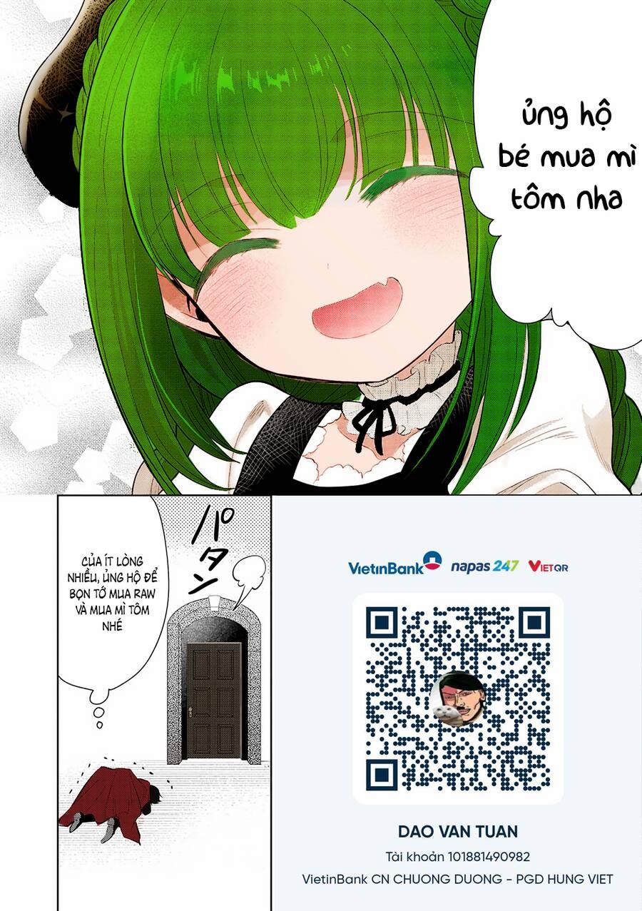 Maou No Ore Ga Dorei Elf Wo Yome Ni Shitanda Ga, Dou Medereba Ii? 64 trang 27