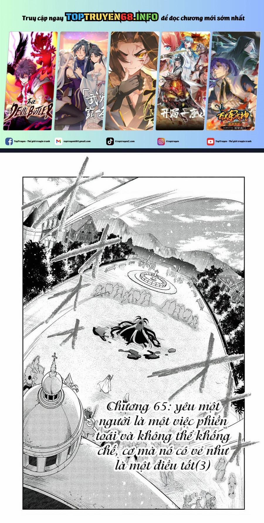 Maou No Ore Ga Dorei Elf Wo Yome Ni Shitanda Ga, Dou Medereba Ii? 65 trang 0