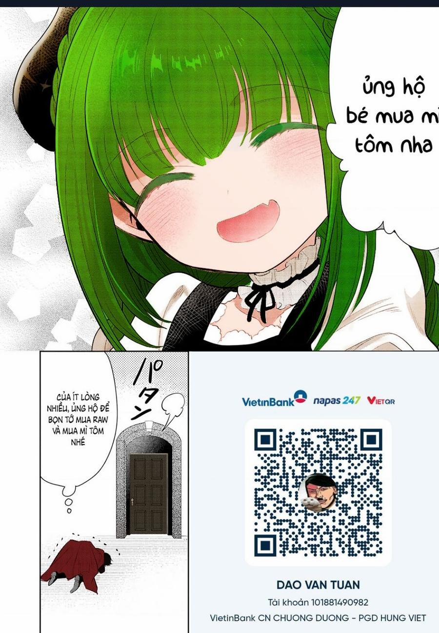 Maou No Ore Ga Dorei Elf Wo Yome Ni Shitanda Ga, Dou Medereba Ii? 65 trang 23