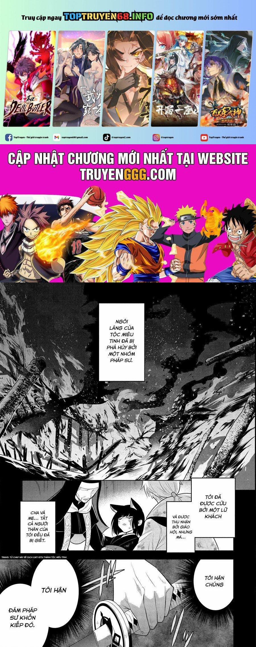 Maou No Ore Ga Dorei Elf Wo Yome Ni Shitanda Ga, Dou Medereba Ii? 66 trang 0