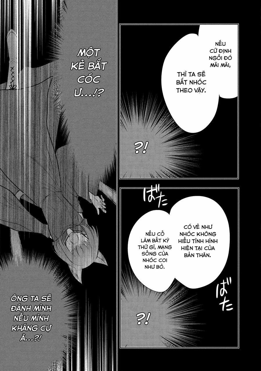 Maou No Ore Ga Dorei Elf Wo Yome Ni Shitanda Ga, Dou Medereba Ii? 66 trang 10