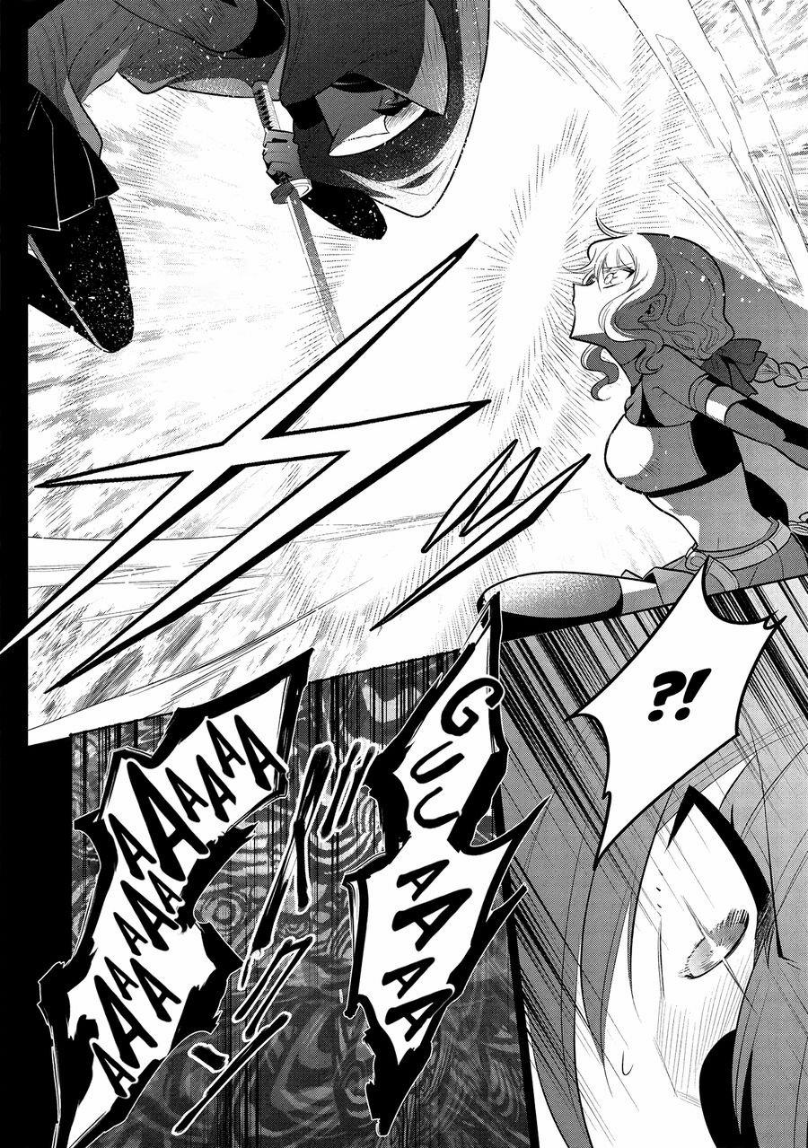 Maou No Ore Ga Dorei Elf Wo Yome Ni Shitanda Ga, Dou Medereba Ii? 66 trang 3