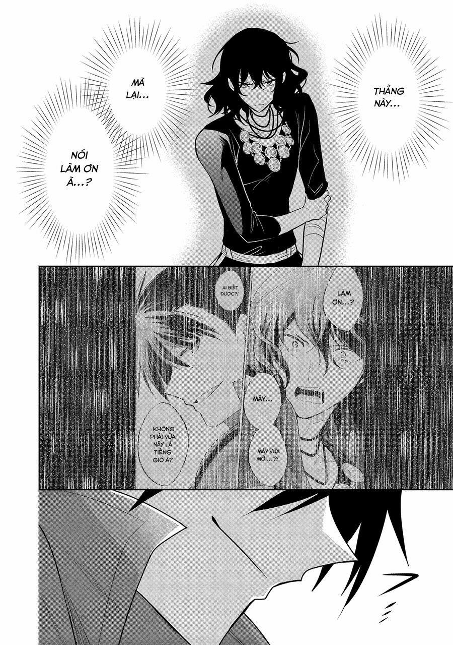 Maou No Ore Ga Dorei Elf Wo Yome Ni Shitanda Ga, Dou Medereba Ii? 66 trang 47