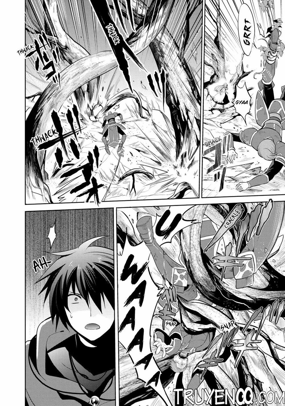 Maou No Ore Ga Dorei Elf Wo Yome Ni Shitanda Ga, Dou Medereba Ii? 7 trang 3