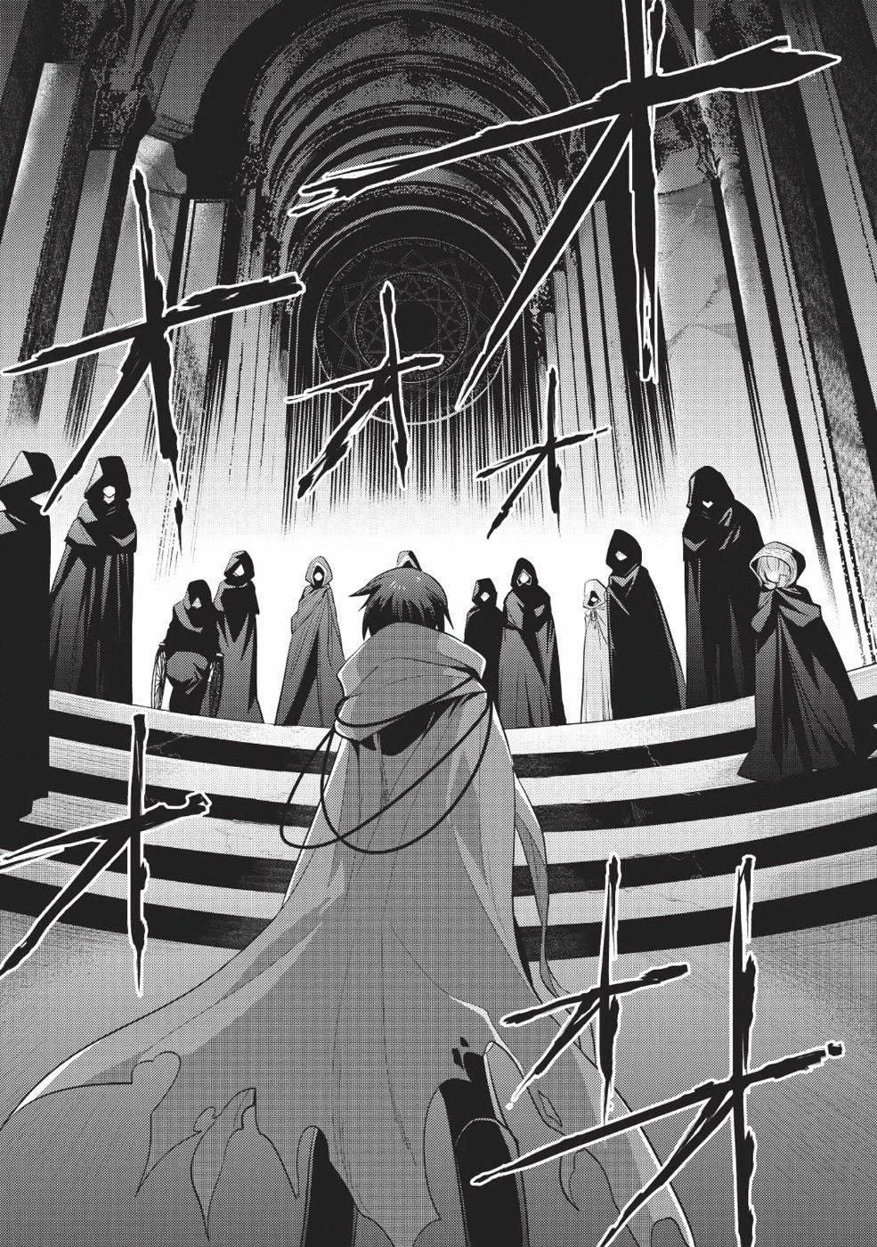 Maou No Ore Ga Dorei Elf Wo Yome Ni Shitanda Ga, Dou Medereba Ii? 9 trang 3