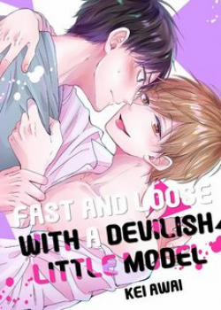 Đọc truyện tranh Mập mờ với chàng người mẫu ranh mãnh