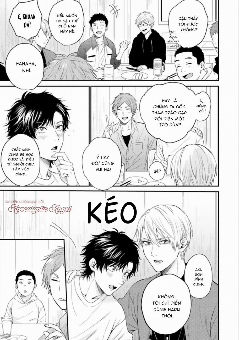 MÄRCHENTIC BAZOOKA 2 trang 10