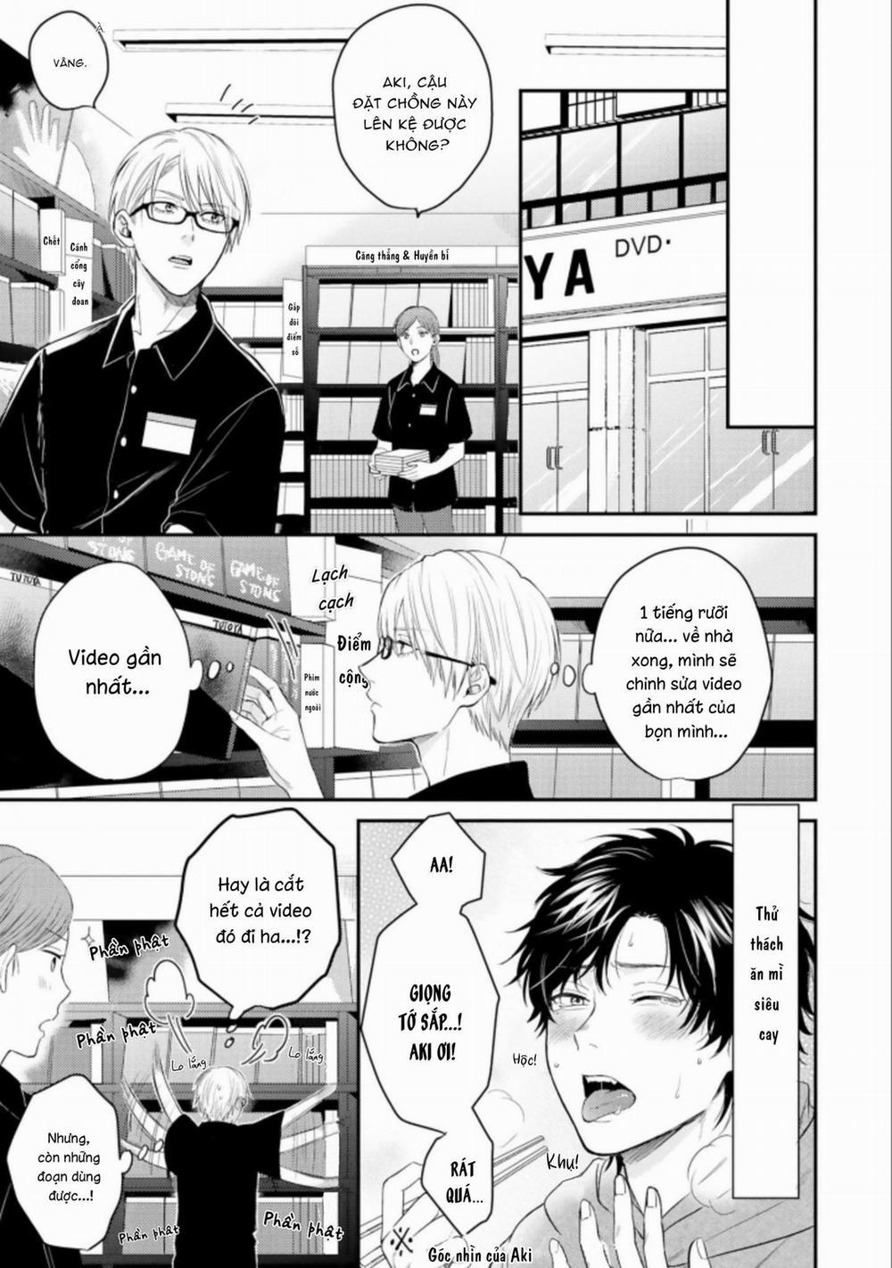 MÄRCHENTIC BAZOOKA 2 trang 12