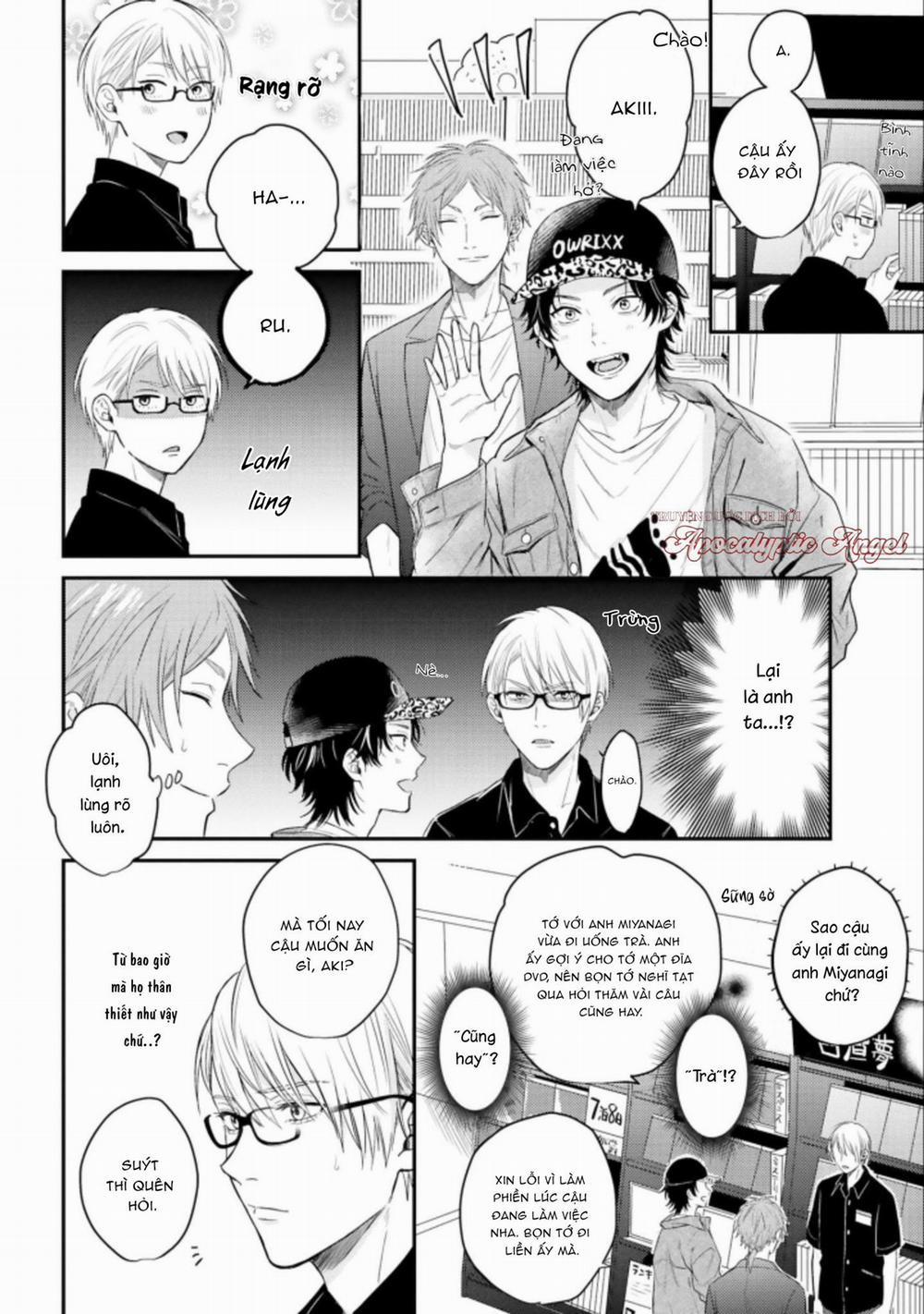 MÄRCHENTIC BAZOOKA 2 trang 13