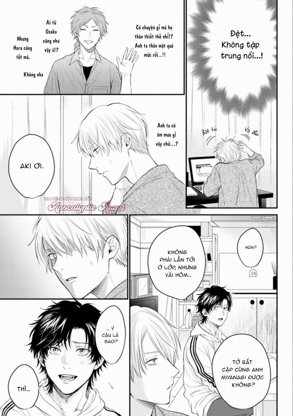 MÄRCHENTIC BAZOOKA 2 trang 16