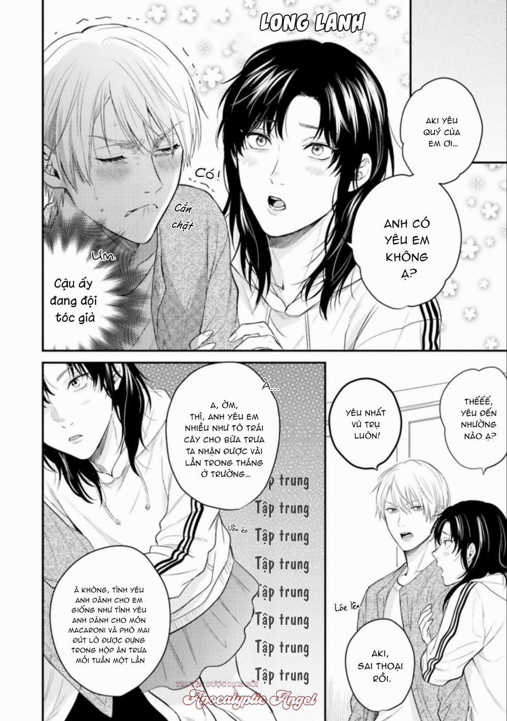 MÄRCHENTIC BAZOOKA 2 trang 19