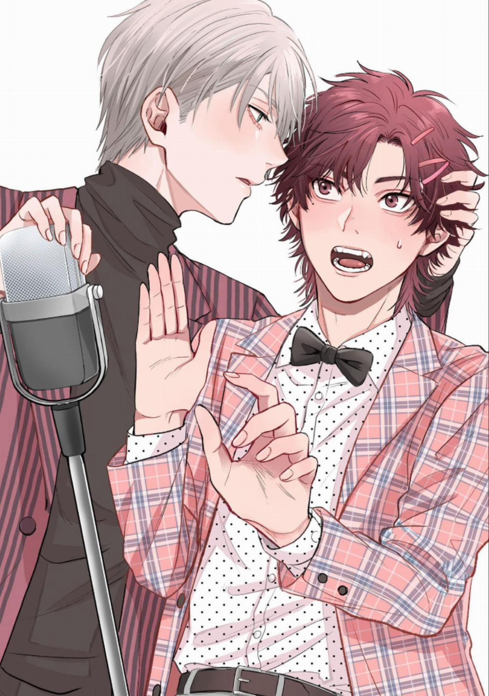 MÄRCHENTIC BAZOOKA 2 trang 2