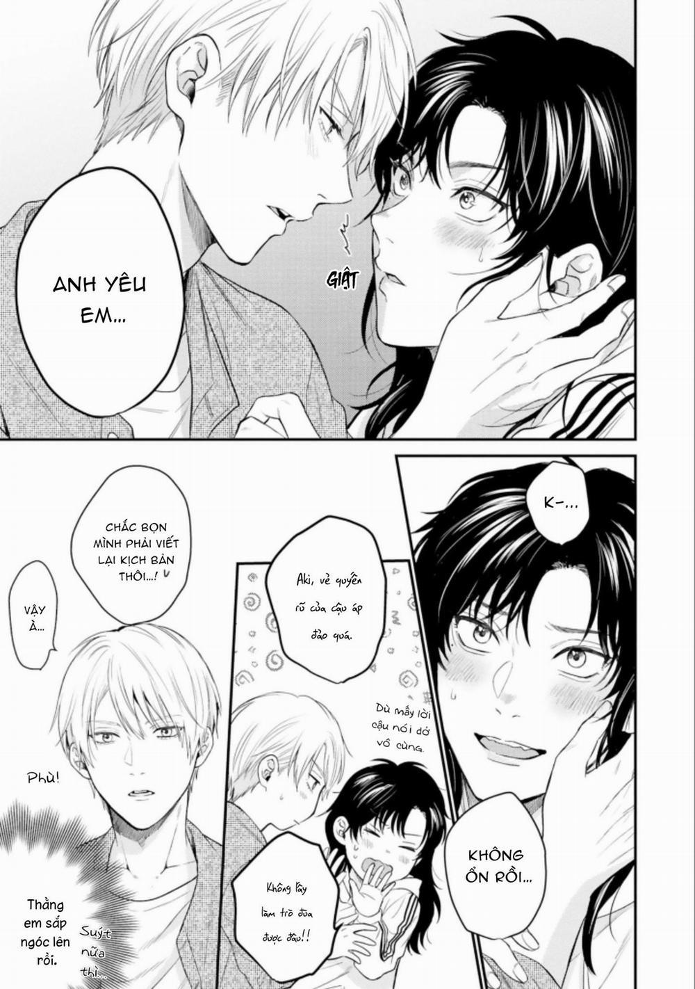 MÄRCHENTIC BAZOOKA 2 trang 20