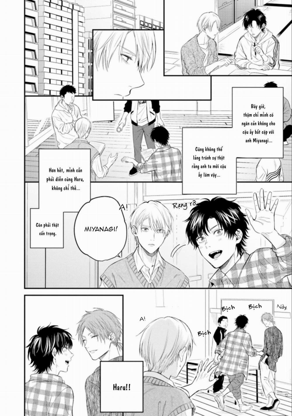 MÄRCHENTIC BAZOOKA 2 trang 21