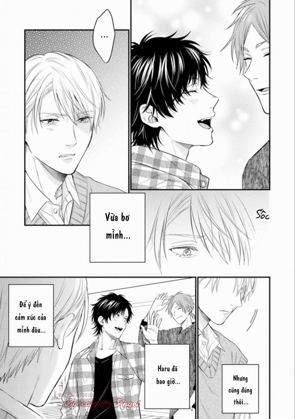 MÄRCHENTIC BAZOOKA 2 trang 22