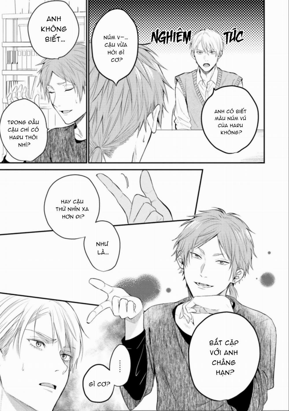 MÄRCHENTIC BAZOOKA 2 trang 30