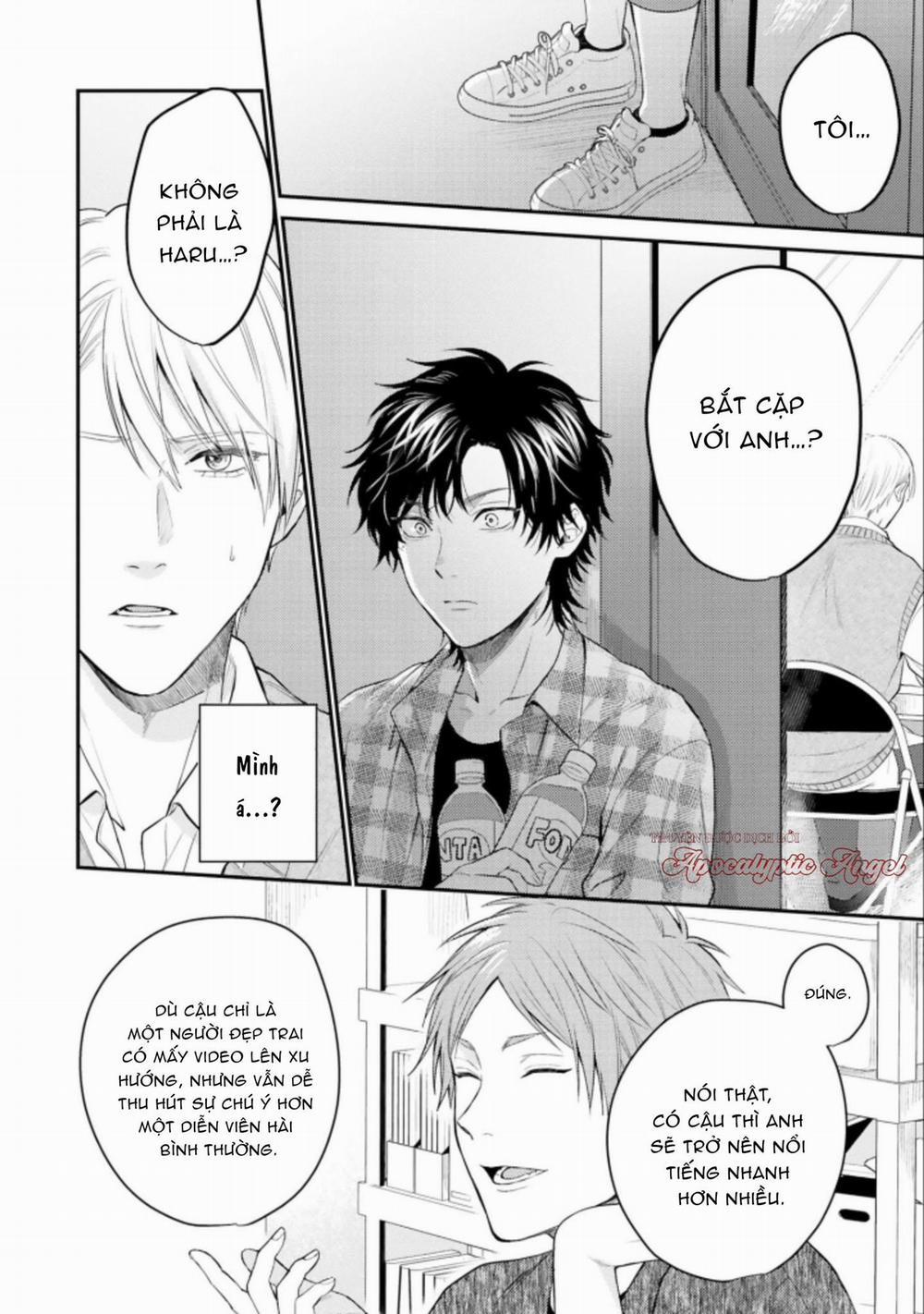 MÄRCHENTIC BAZOOKA 2 trang 31