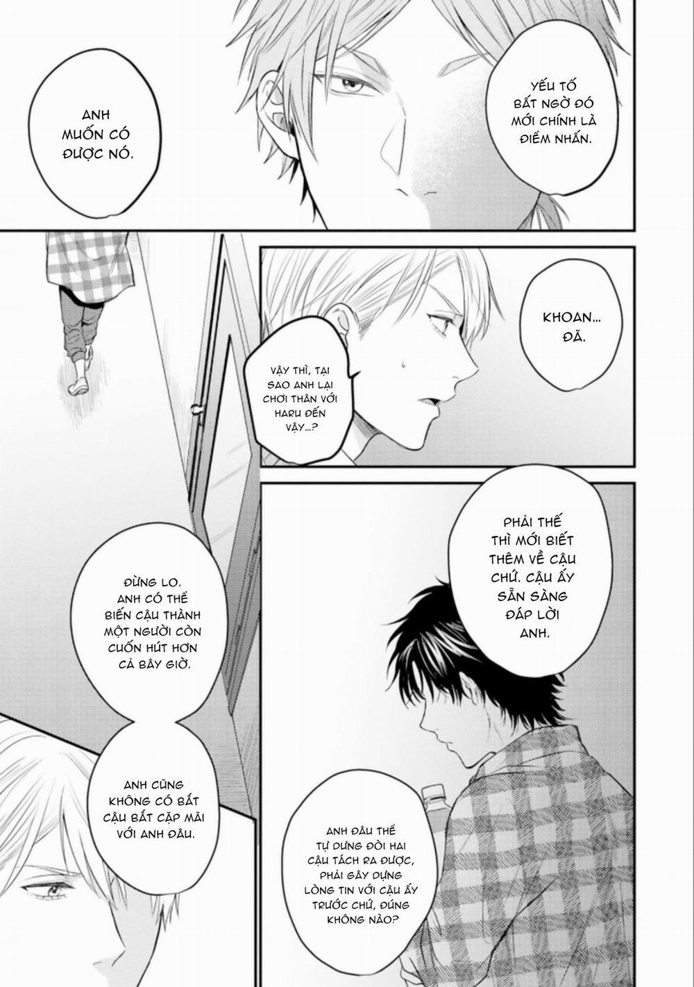 MÄRCHENTIC BAZOOKA 2 trang 32