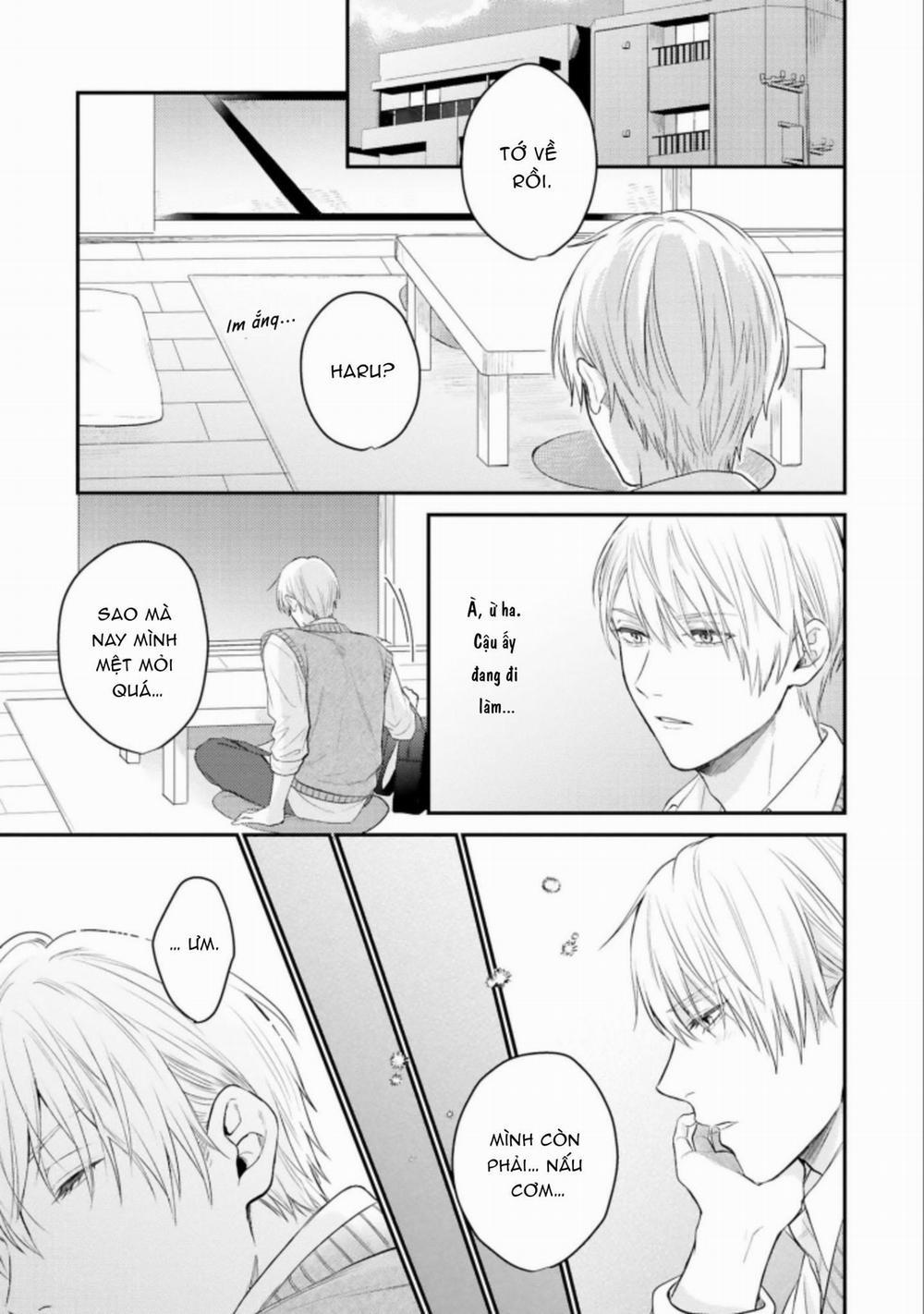 MÄRCHENTIC BAZOOKA 2 trang 38