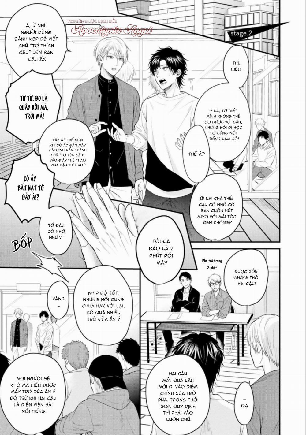 MÄRCHENTIC BAZOOKA 2 trang 4