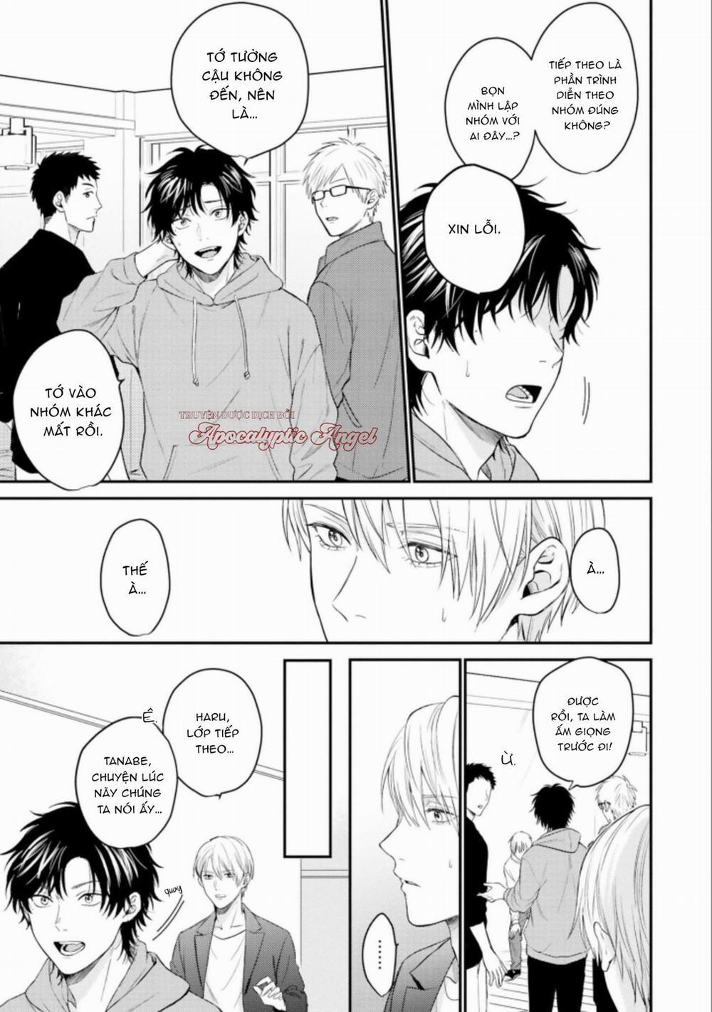 MÄRCHENTIC BAZOOKA 2 trang 40