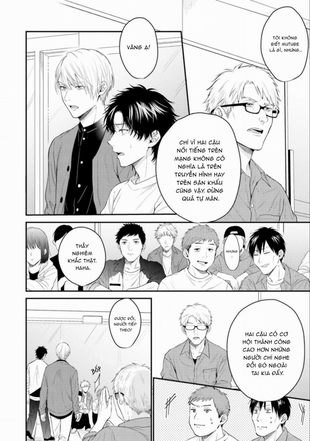 MÄRCHENTIC BAZOOKA 2 trang 5