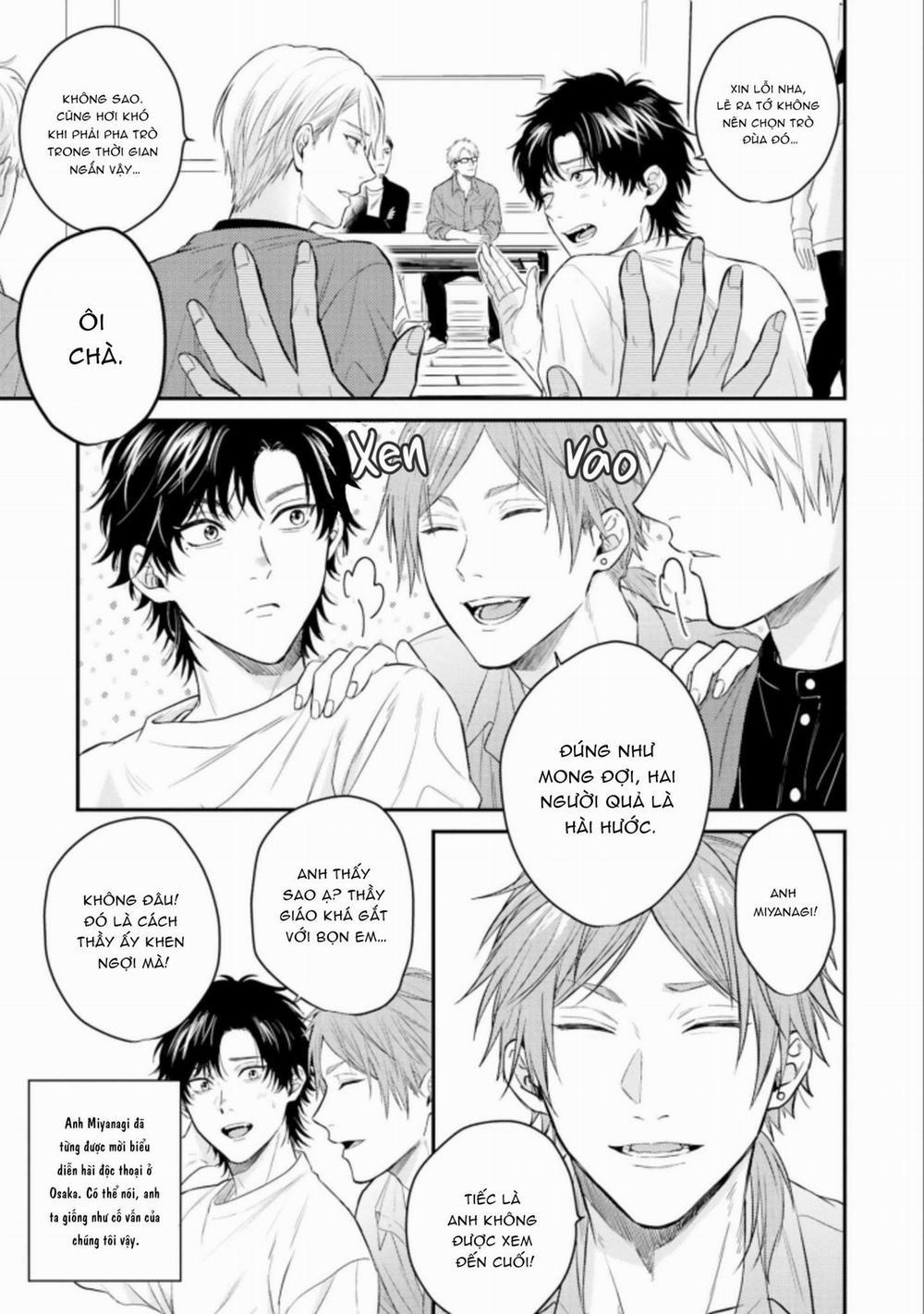 MÄRCHENTIC BAZOOKA 2 trang 6