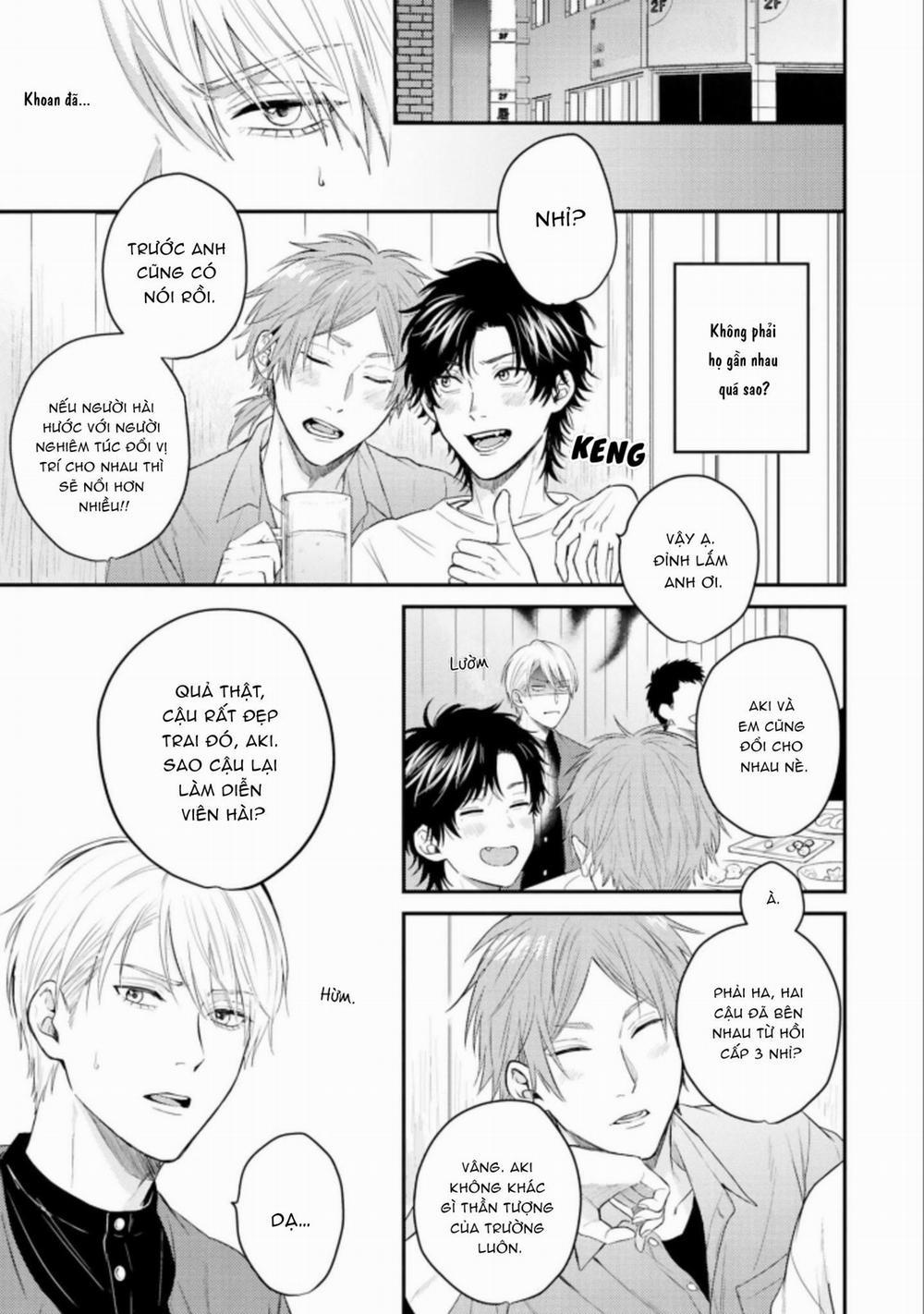 MÄRCHENTIC BAZOOKA 2 trang 8