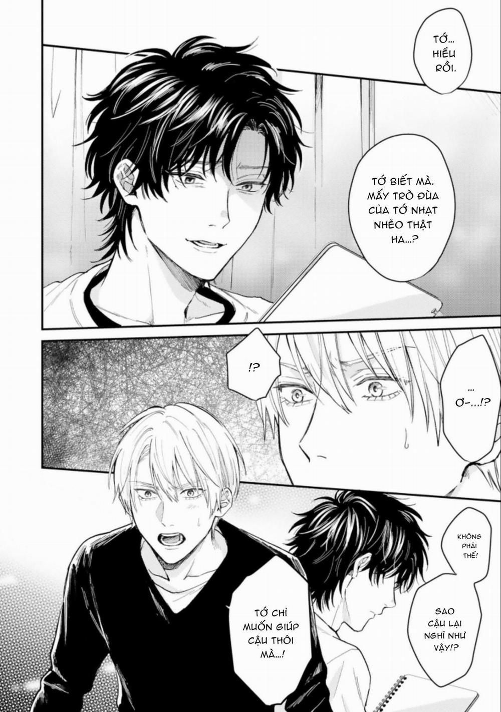 MÄRCHENTIC BAZOOKA 3 trang 10