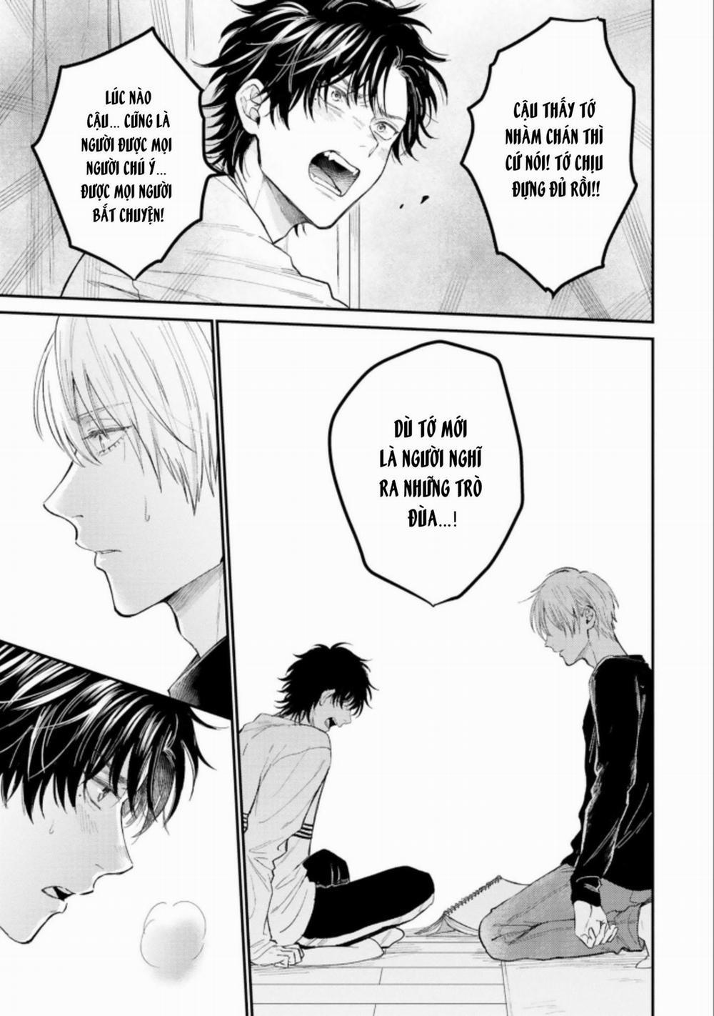 MÄRCHENTIC BAZOOKA 3 trang 12