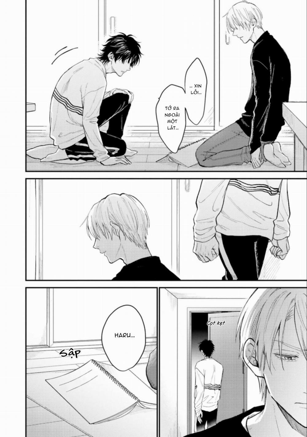 MÄRCHENTIC BAZOOKA 3 trang 13