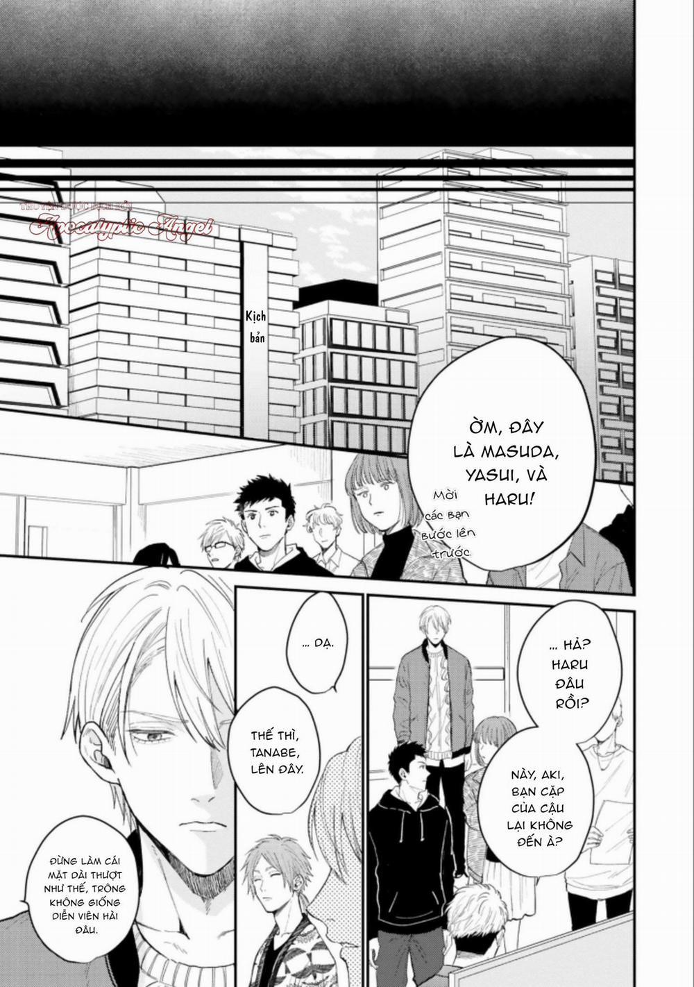 MÄRCHENTIC BAZOOKA 3 trang 14