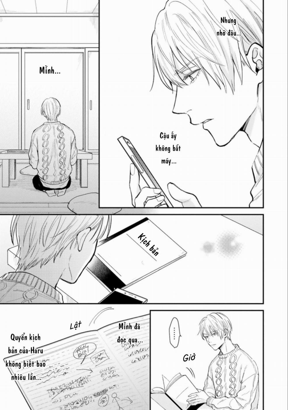 MÄRCHENTIC BAZOOKA 3 trang 18