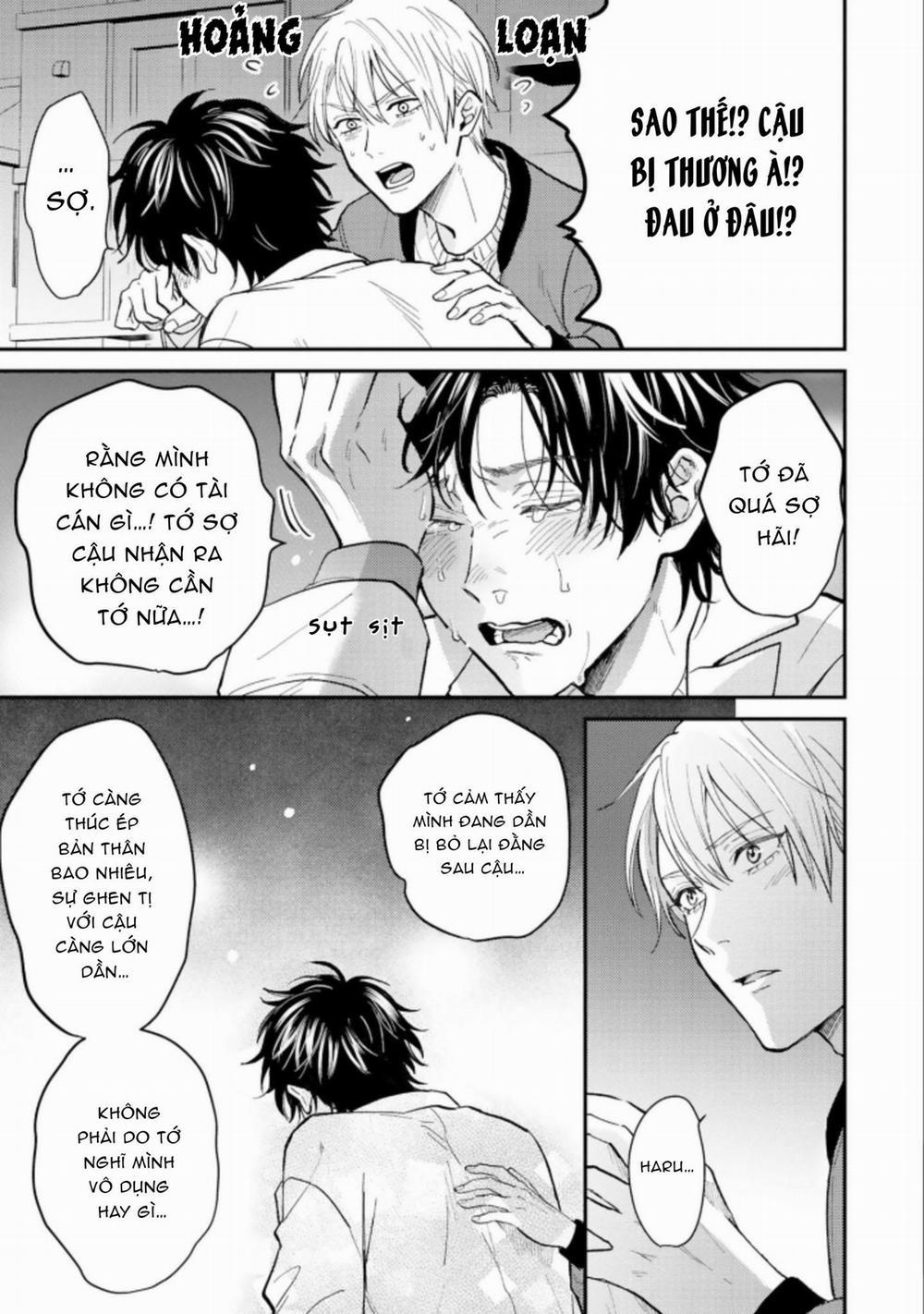 MÄRCHENTIC BAZOOKA 3 trang 27