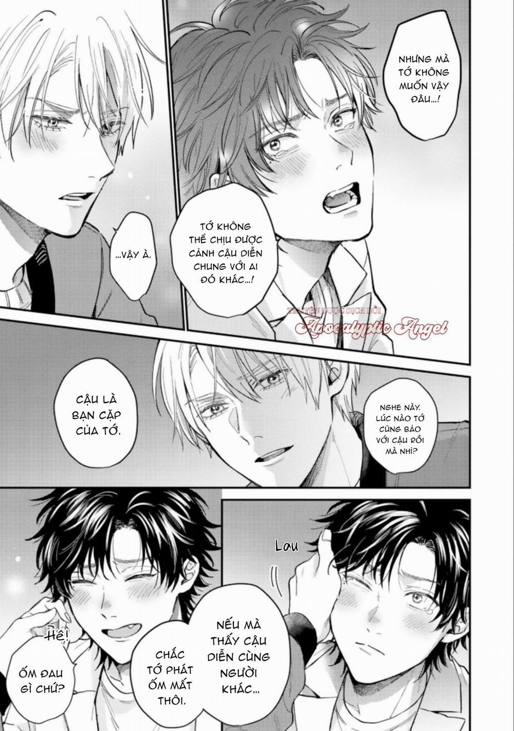 MÄRCHENTIC BAZOOKA 3 trang 29