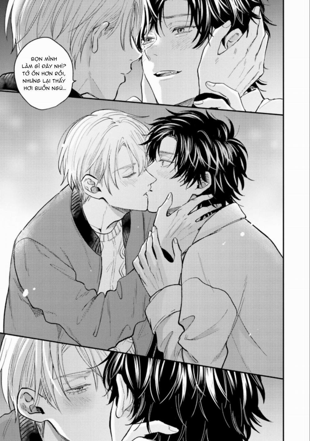 MÄRCHENTIC BAZOOKA 3 trang 33