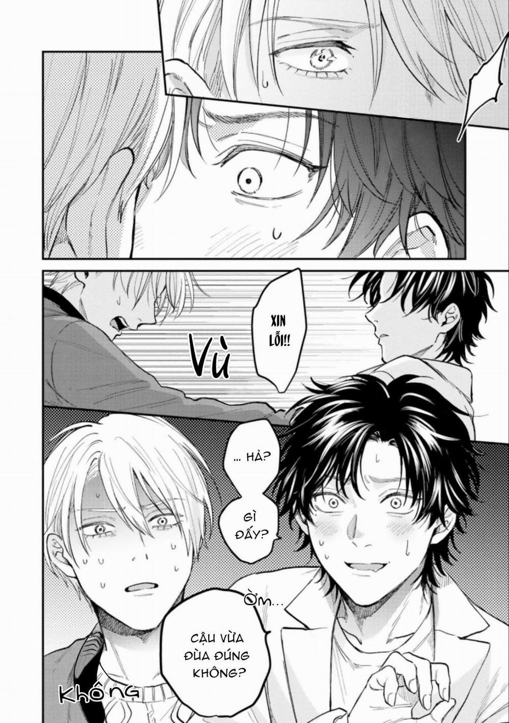 MÄRCHENTIC BAZOOKA 3 trang 34