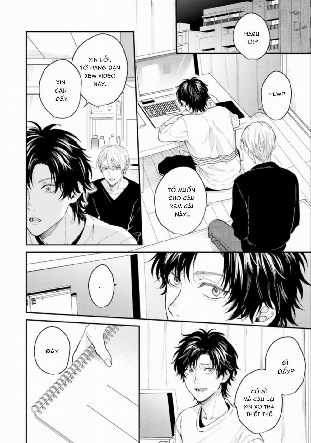 MÄRCHENTIC BAZOOKA 3 trang 8