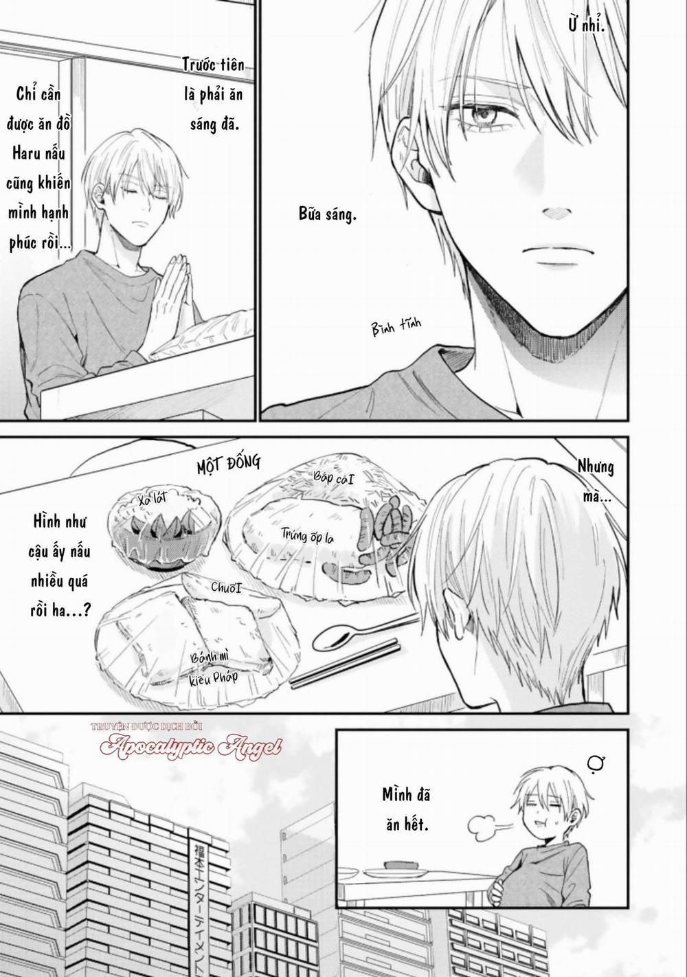 MÄRCHENTIC BAZOOKA 4 trang 12