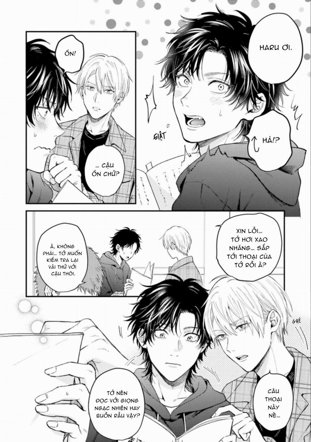 MÄRCHENTIC BAZOOKA 4 trang 13