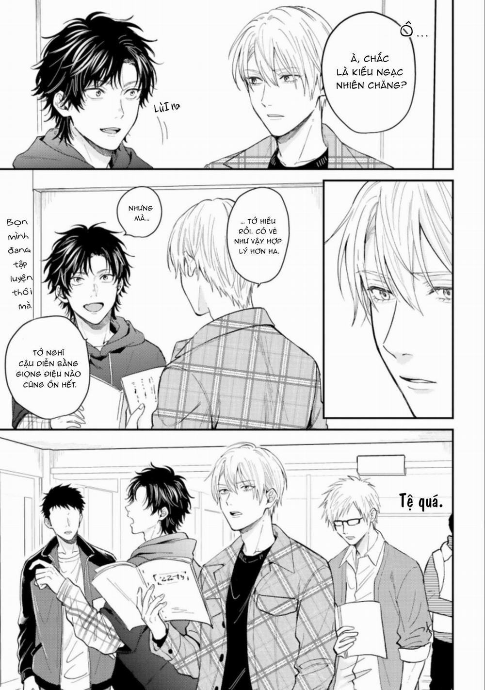 MÄRCHENTIC BAZOOKA 4 trang 14