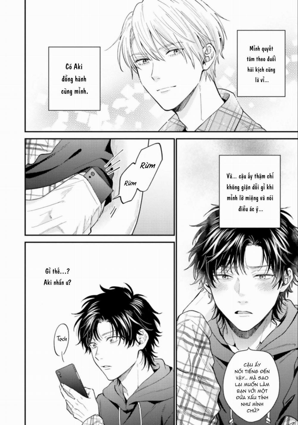 MÄRCHENTIC BAZOOKA 4 trang 19