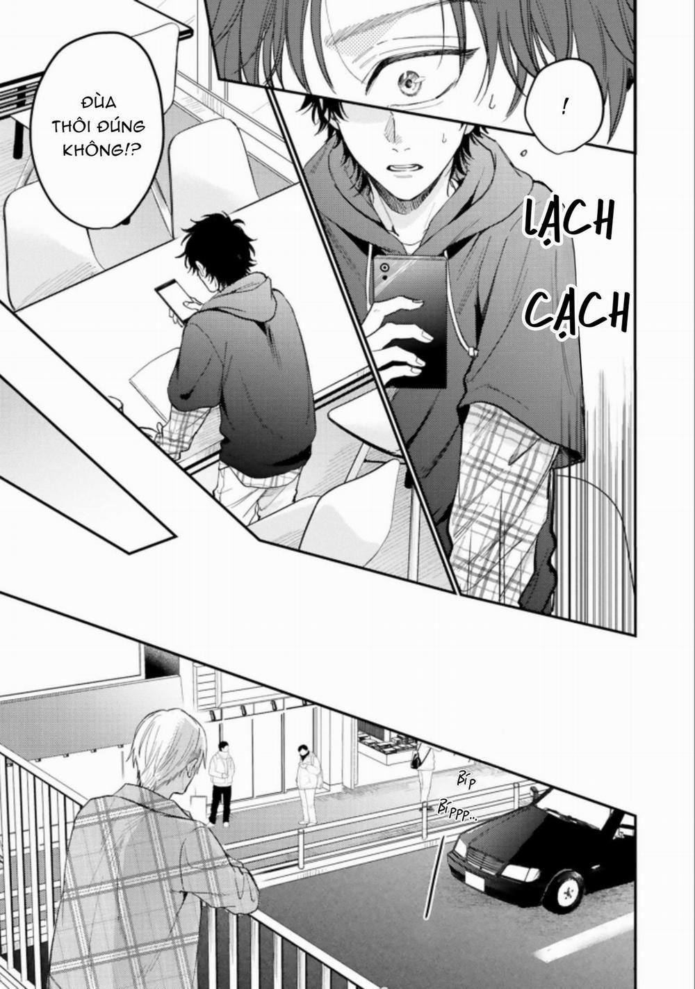 MÄRCHENTIC BAZOOKA 4 trang 20