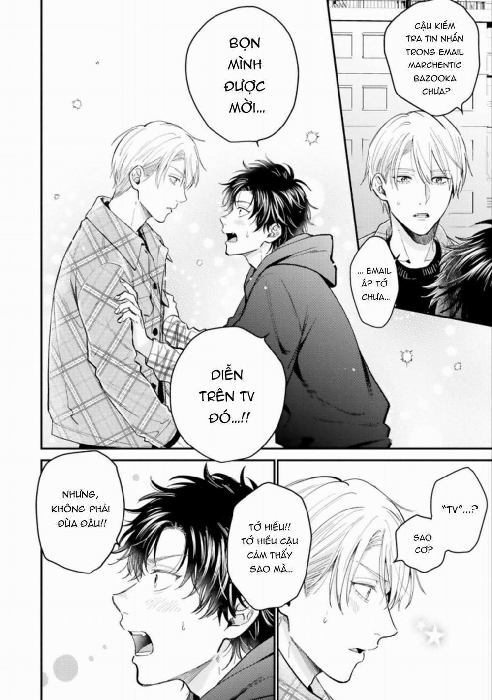 MÄRCHENTIC BAZOOKA 4 trang 23