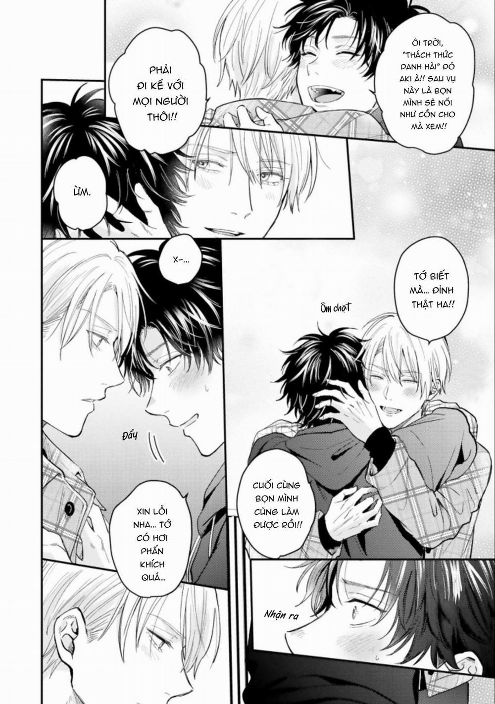 MÄRCHENTIC BAZOOKA 4 trang 25