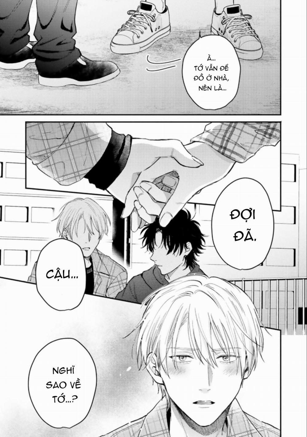 MÄRCHENTIC BAZOOKA 4 trang 26