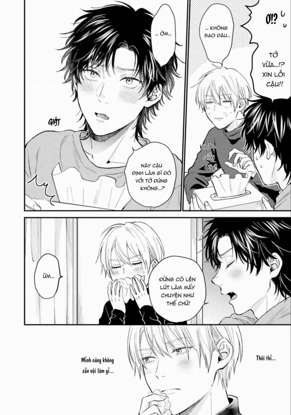 MÄRCHENTIC BAZOOKA 4 trang 37