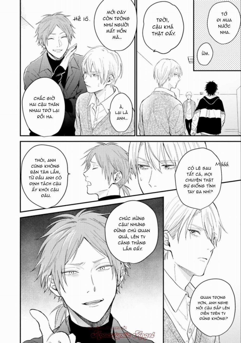 MÄRCHENTIC BAZOOKA 4 trang 39